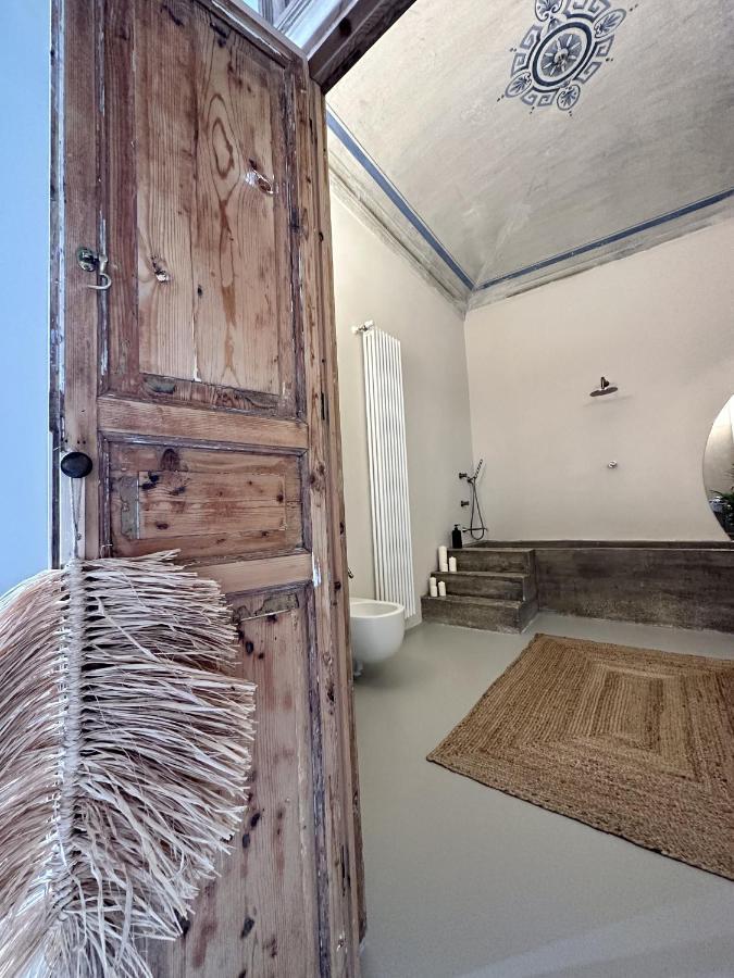 Casa Guilla_Alla Cattedrale Palerme Extérieur photo