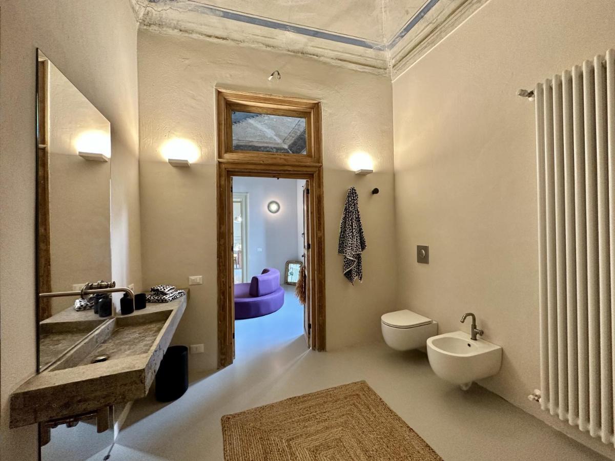 Casa Guilla_Alla Cattedrale Palerme Extérieur photo