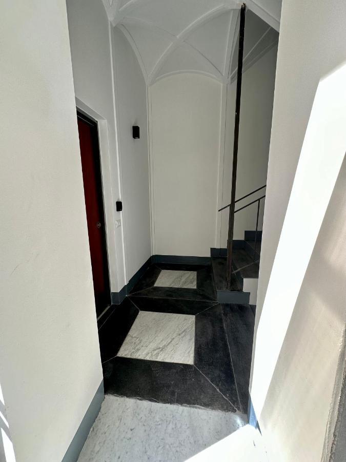 Casa Guilla_Alla Cattedrale Palerme Extérieur photo