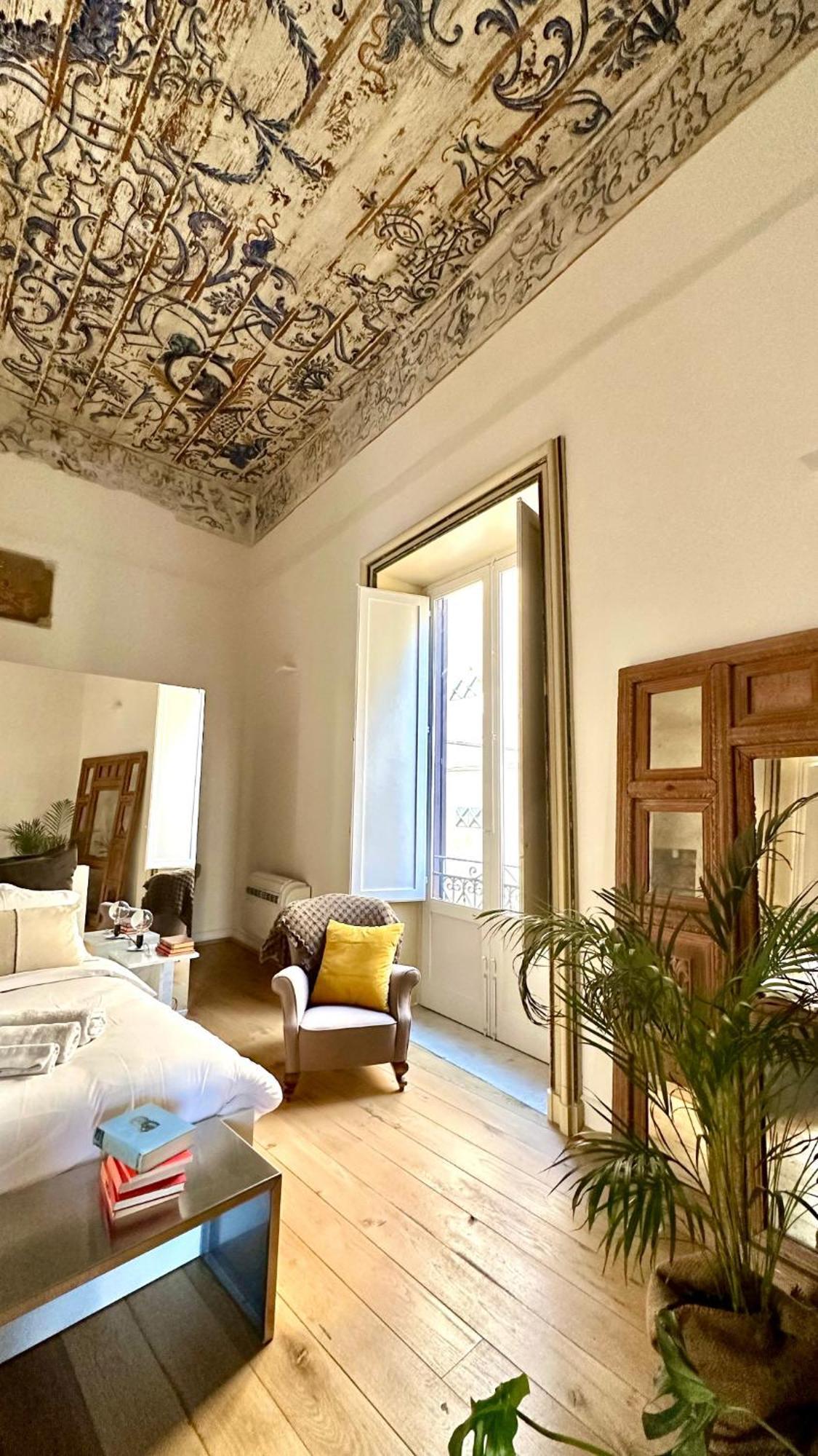 Casa Guilla_Alla Cattedrale Palerme Extérieur photo